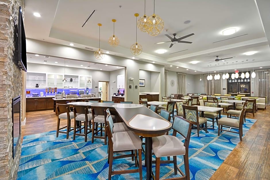 Homewood Suites By Hilton Galveston