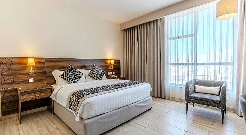 Lacosta Hotel
