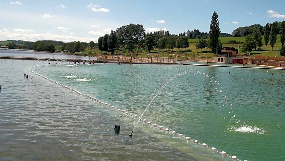 Le Clos Fleuri