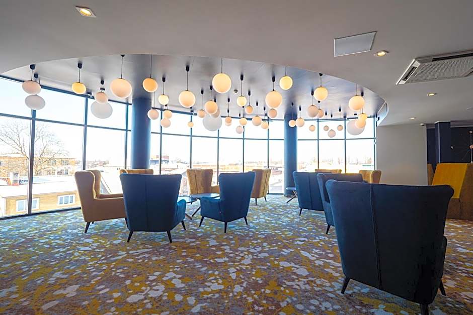 Centrum Hotel Viljandi