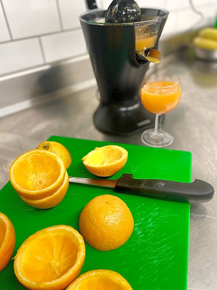 Hotel Villa Provencale