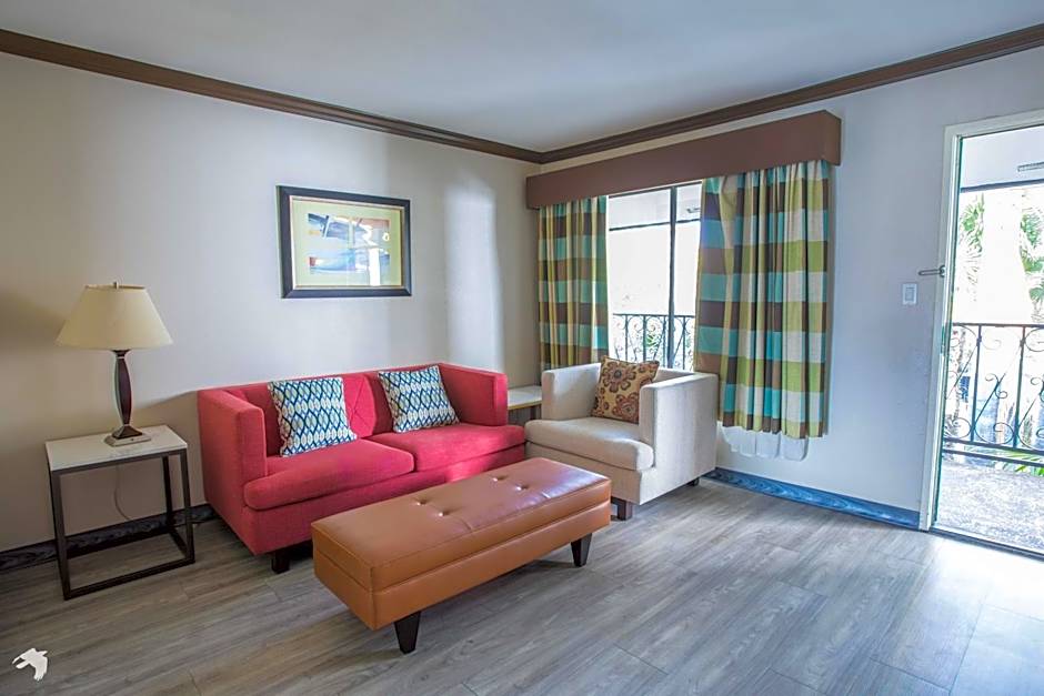 Vanllee Hotel