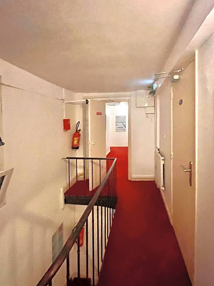 Luxor Bastille Hotel