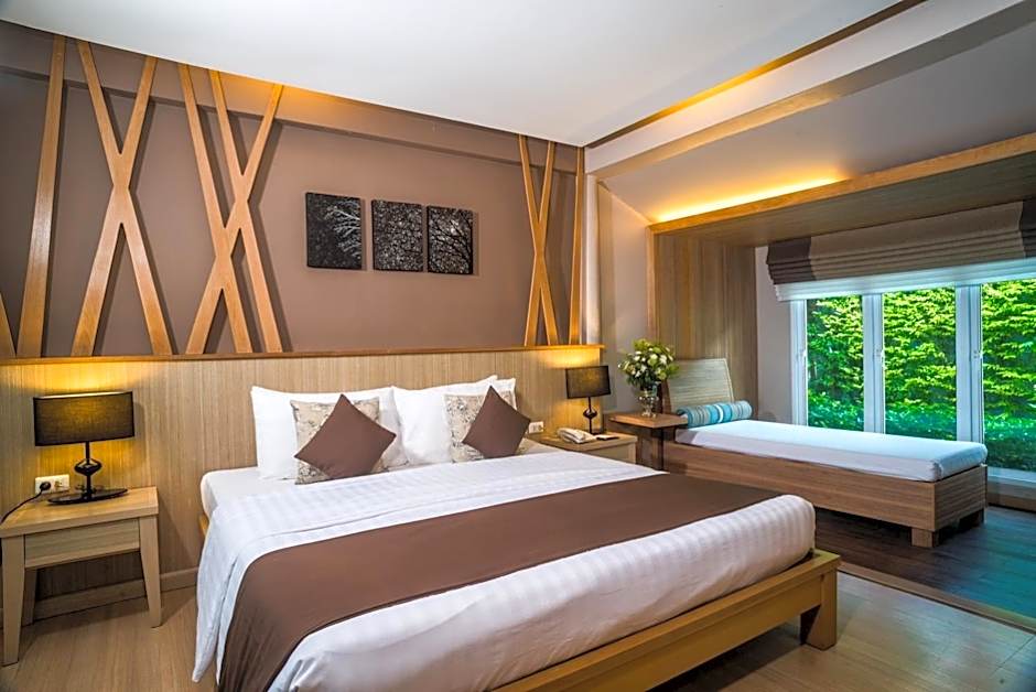 Synergy Samui Resort