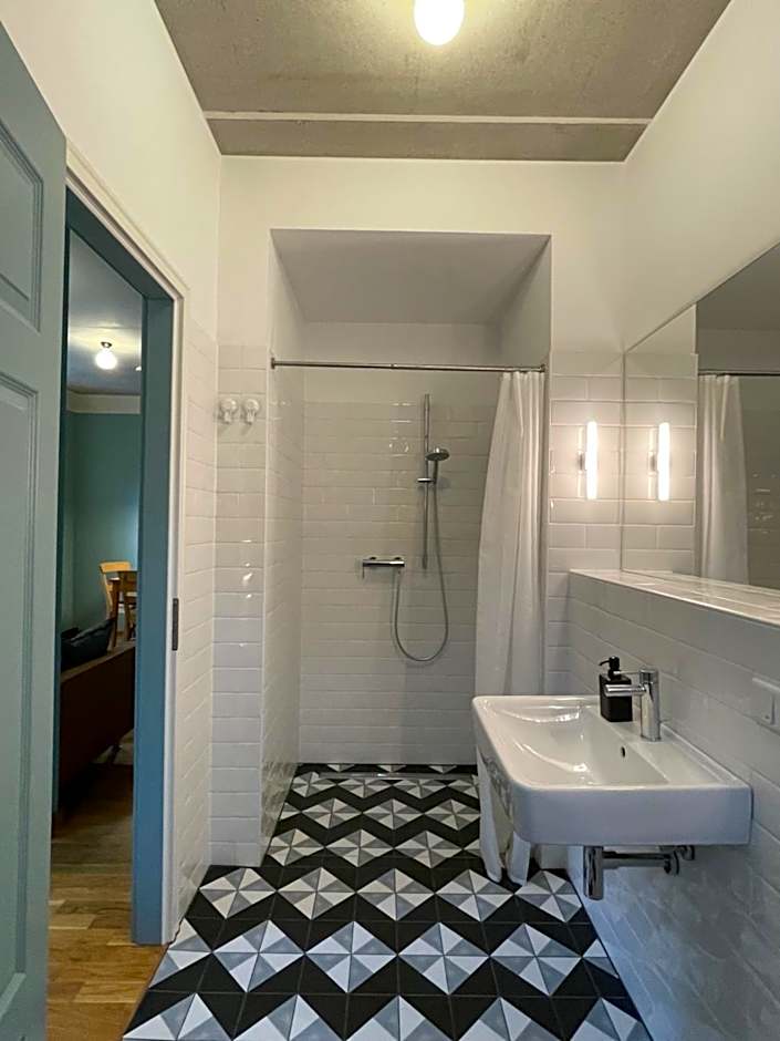 Gästehaus Phantasie