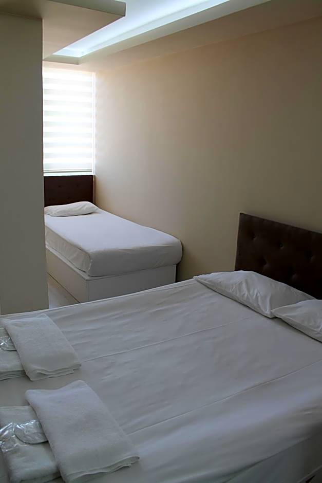 Hotel Abro Necatibey