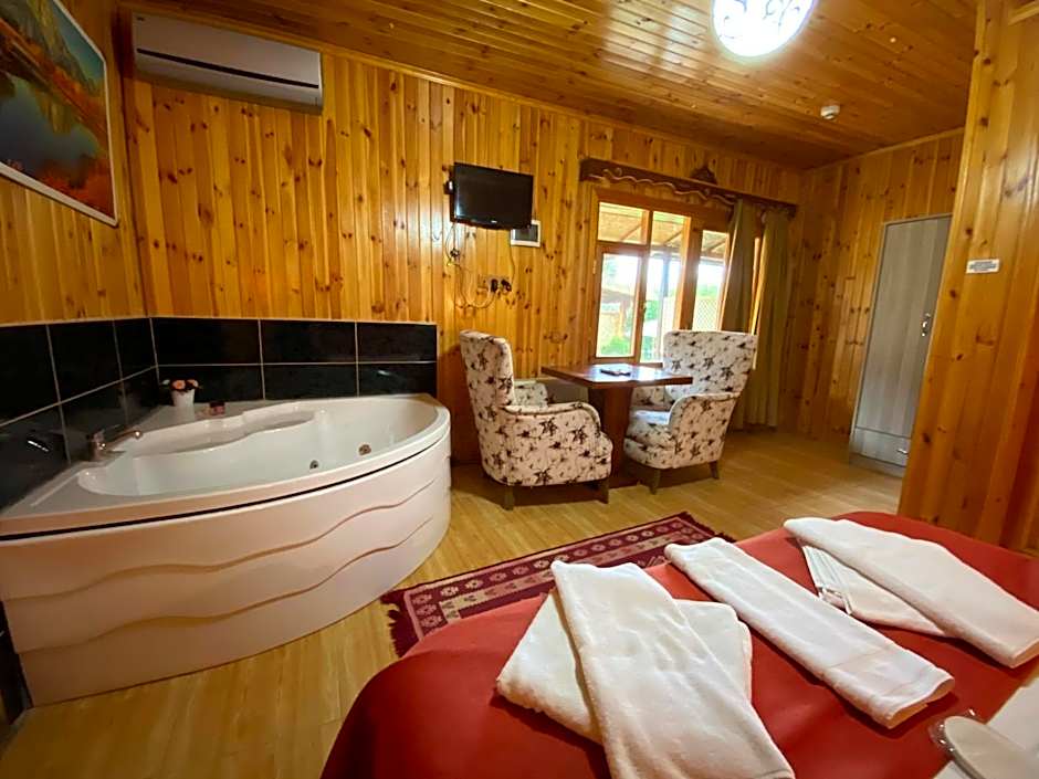 Ağva Green River Hotel