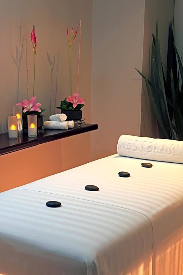 Hotel Estelar La Fontana