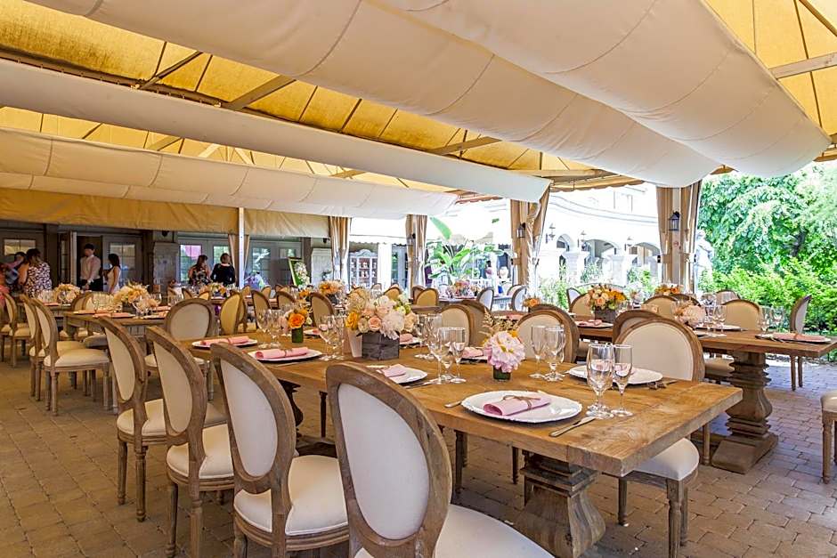 Le St-Martin Hotel & Suites