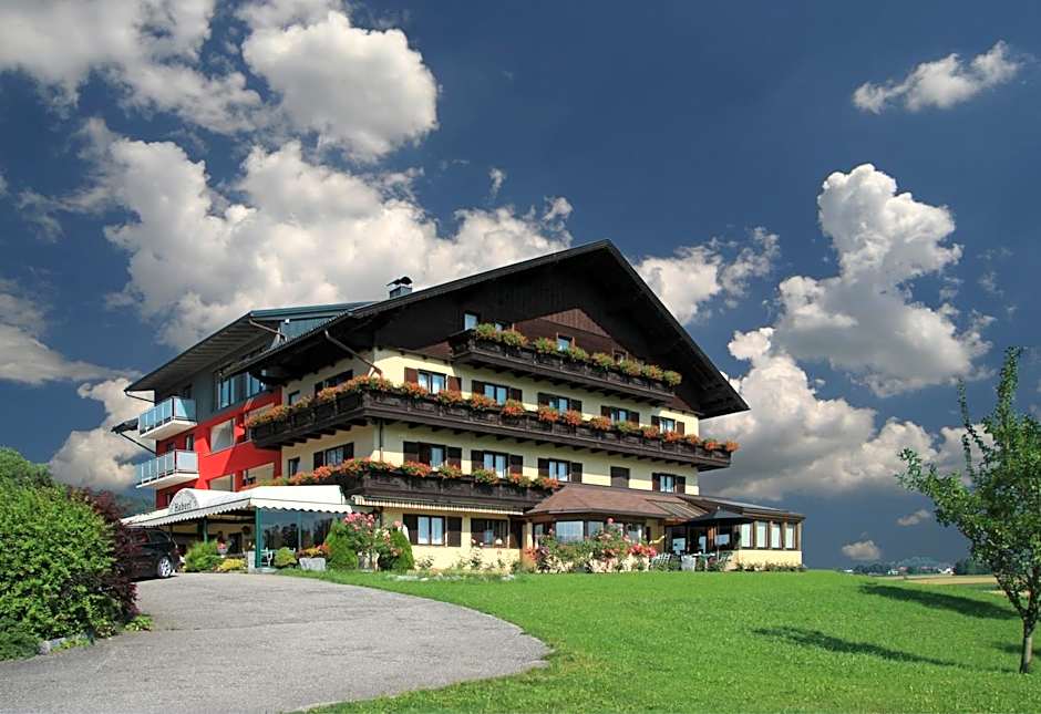 Hotel Haberl - Attersee