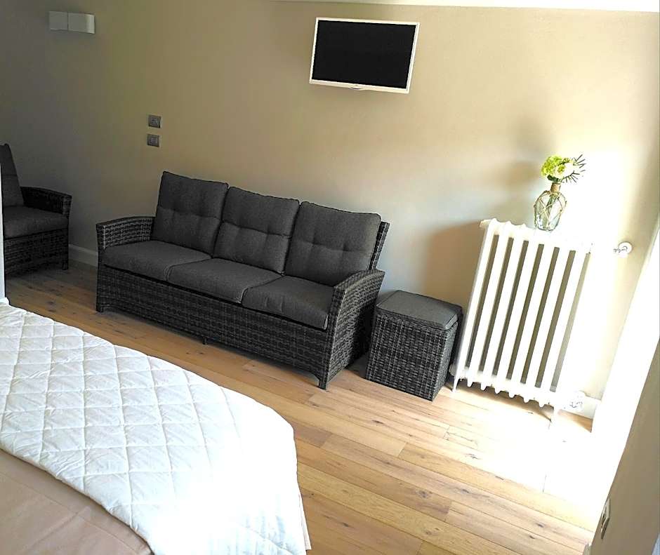 B&B "Madama Granèt"