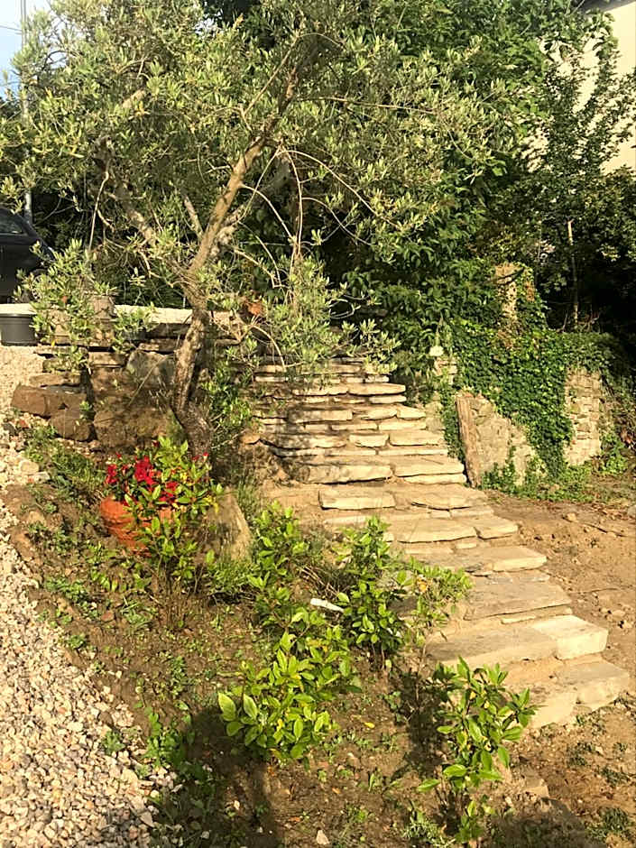 DormiVeglia B&B