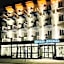 Hotel Athena