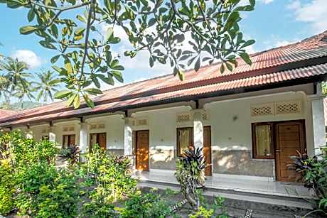 Hotel O Puri Batu Bolong