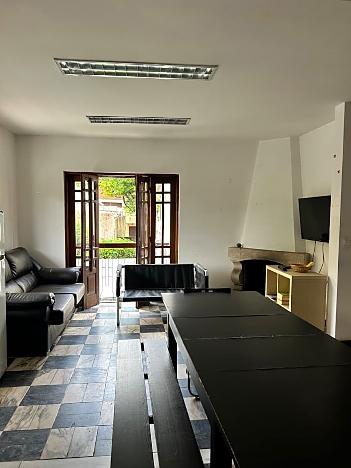 Asprela Guest House
