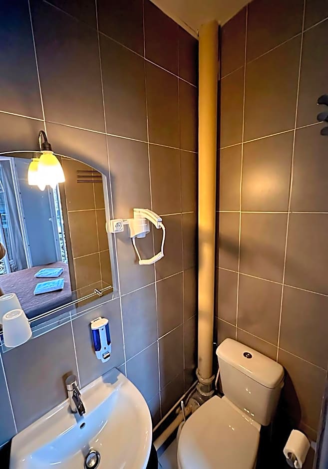 Grand Hôtel De L'Europe