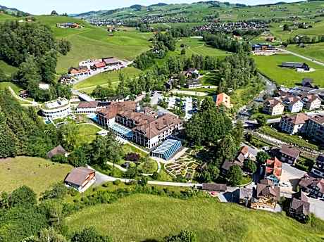 Resort Hof Weissbad