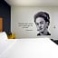 B my Hotel