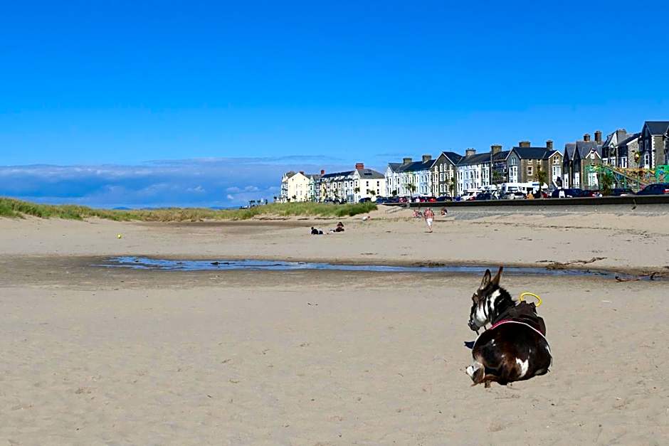 Bae Abermaw Boutique B&B