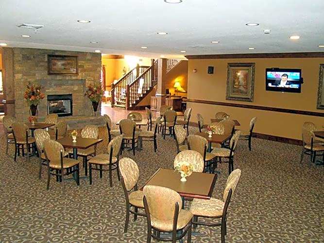 The Lodge at Flat Rock