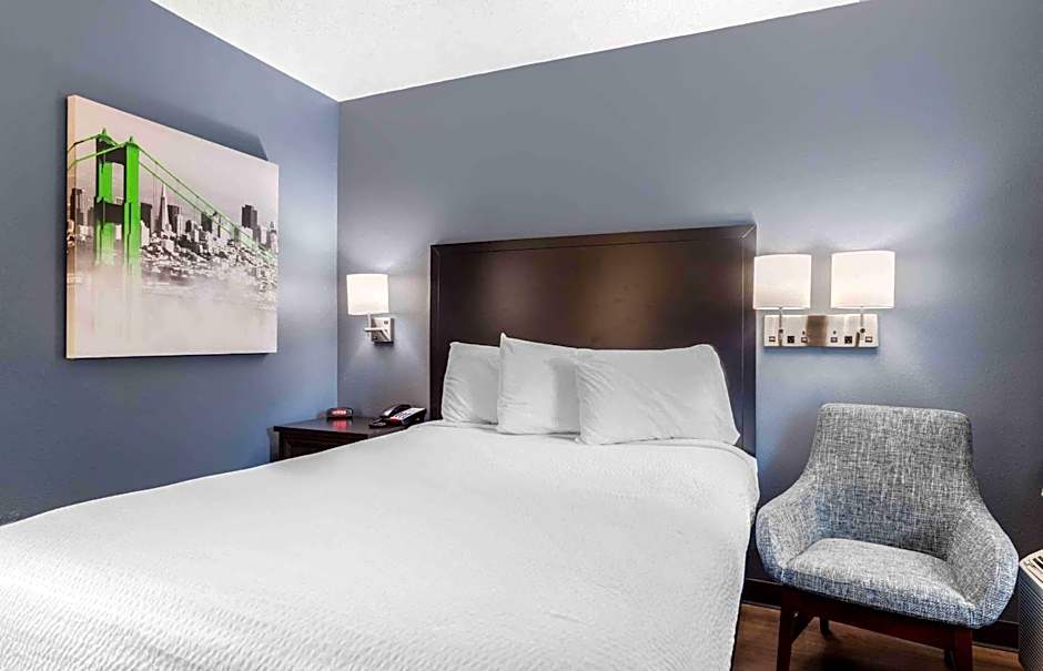 Extended Stay America Suites - Dallas - Coit Road