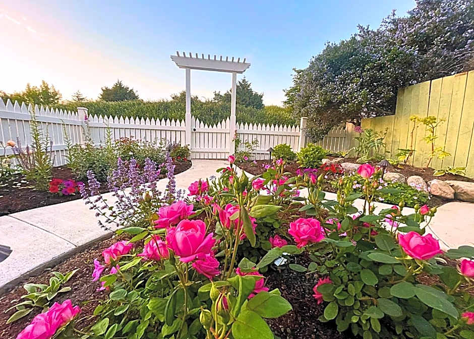 The Edenwild Boutique Inn