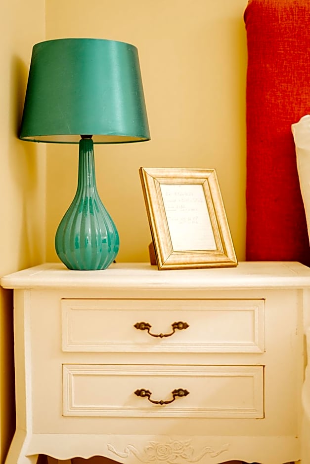 Abbeyview House B&B and Glamping