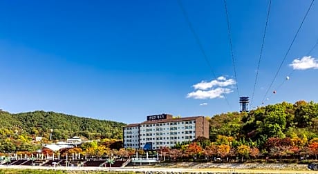 KensingtonResort JirisanNamwon