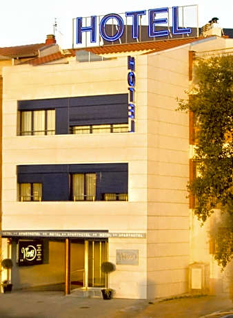 Hotel Verti