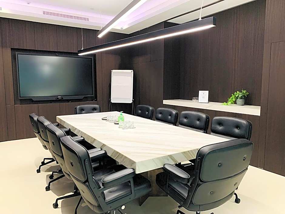 Crowne Plaza Sydney Burwood By IHG