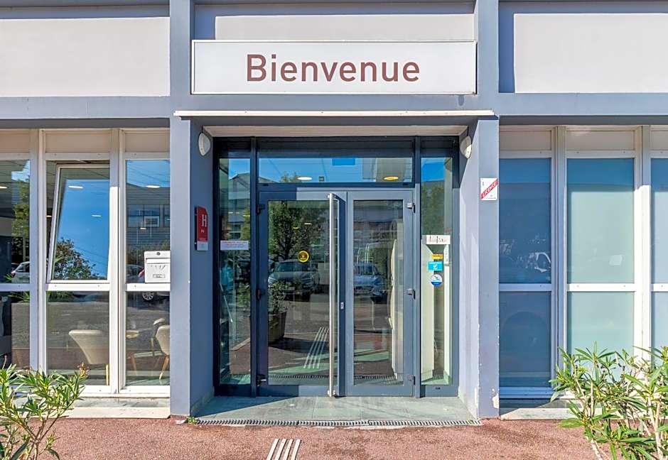 B&B Hôtel Lyon Vénissieux