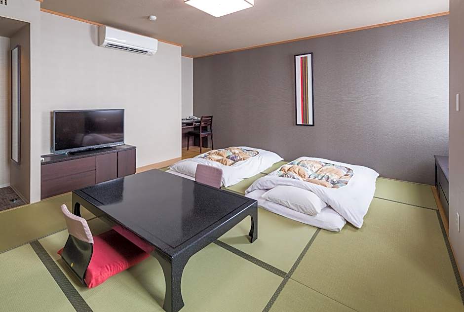 Hotel Mystays Nayoro