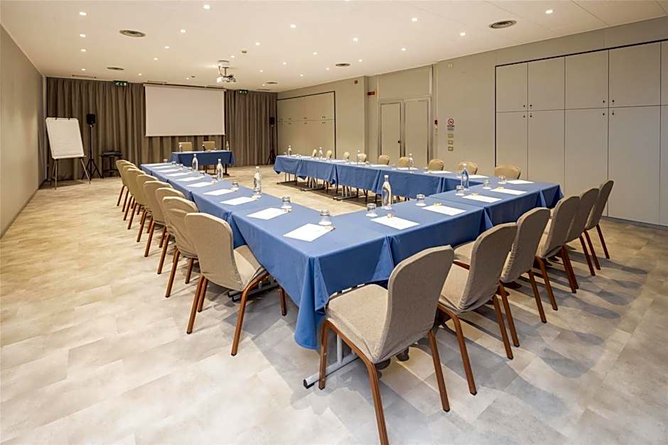 Best Western Air Hotel Linate