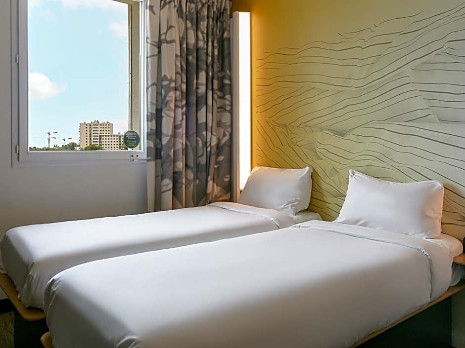 B&B HOTEL Marseille Prado Vélodrome