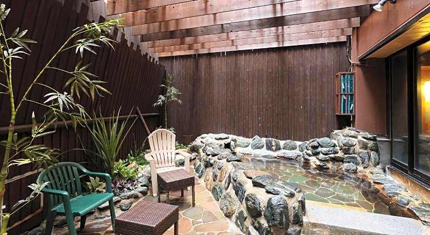 Dormy Inn Sendai Annex Natural Hot Spring