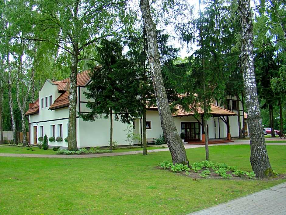 Hotel Restauracja Cztery Pory Roku