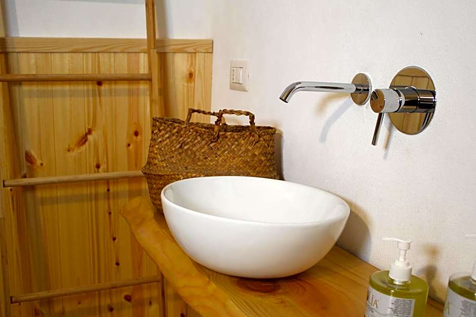 Terra Muronis Hotel Diffuso