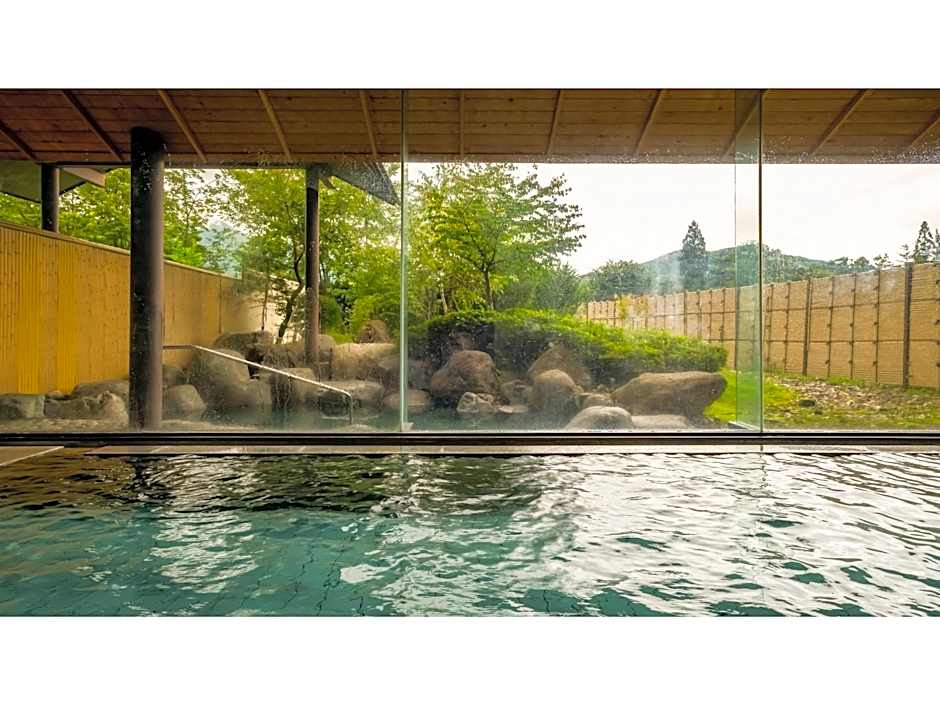 Kurobe View Hotel