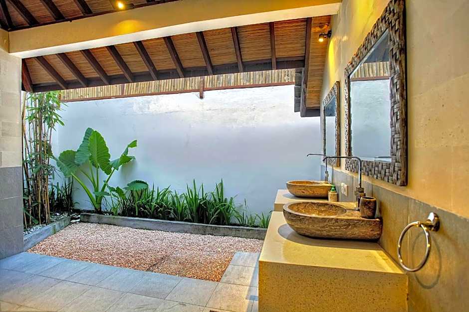 Villa Esperanto Seminyak