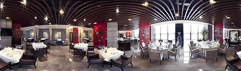 Holiday Inn Beijing Deshengmen By IHG