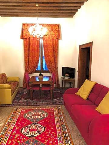 Residence Odoni