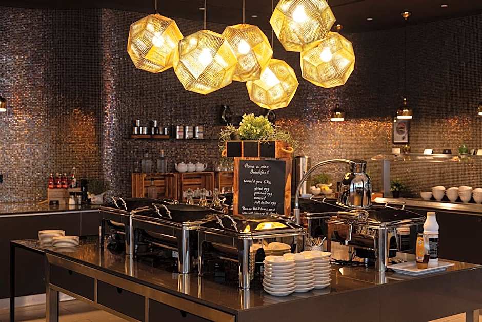 Radisson Blu Hotel Dortmund
