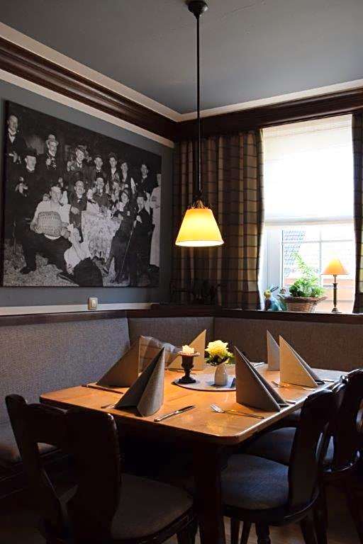 Landgasthof Hüttenschenke