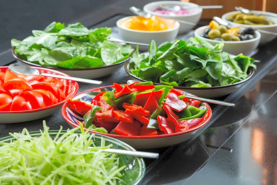 Courtyard by Marriott Tashkent