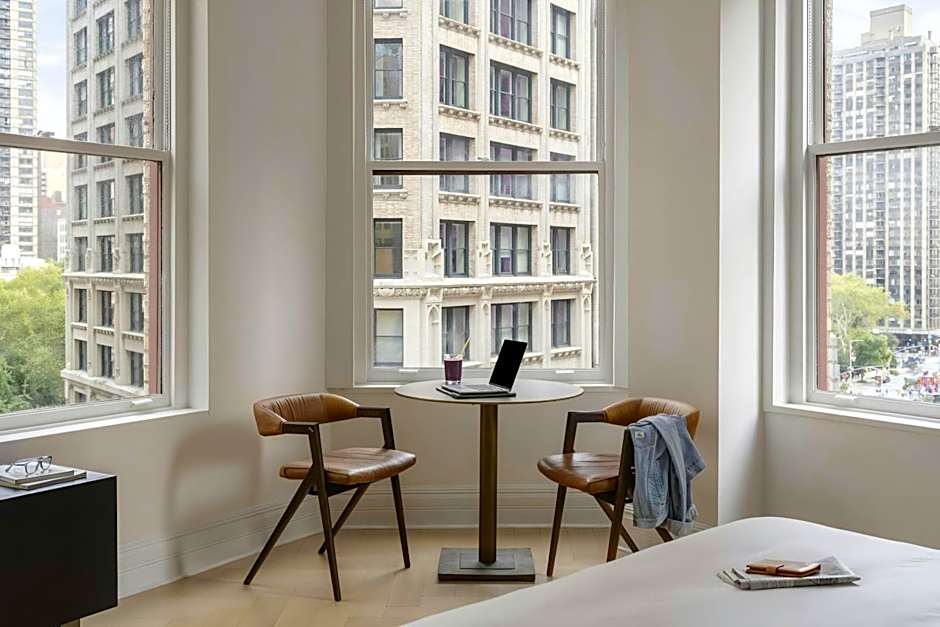 Flatiron Hotel, Sonder by Marriott Bonvoy