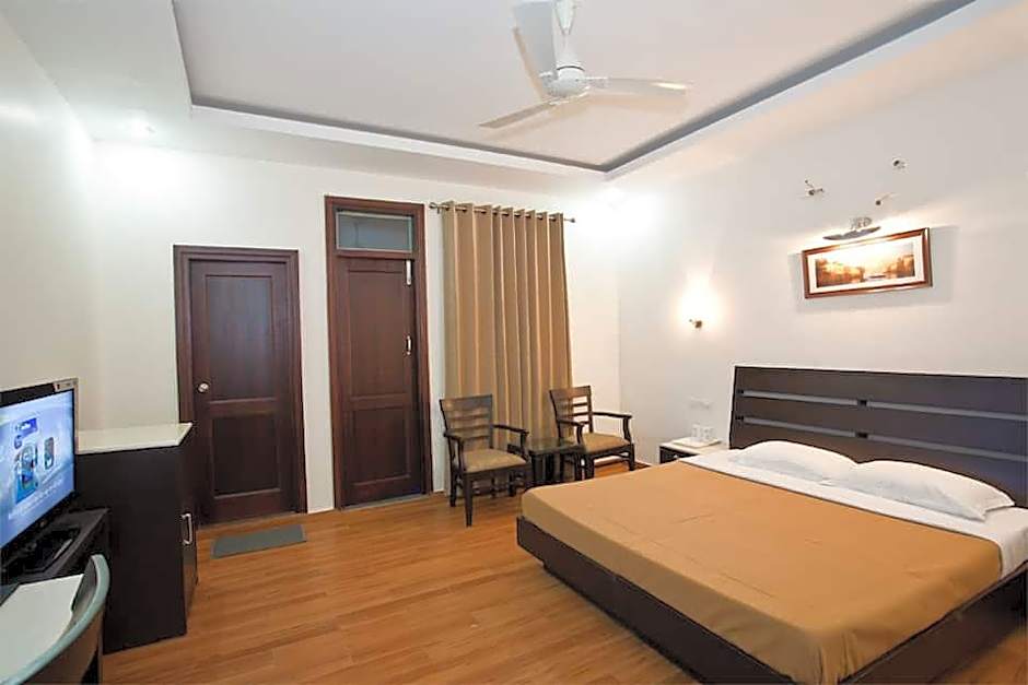 Ashiana Clarks Inn Shimla