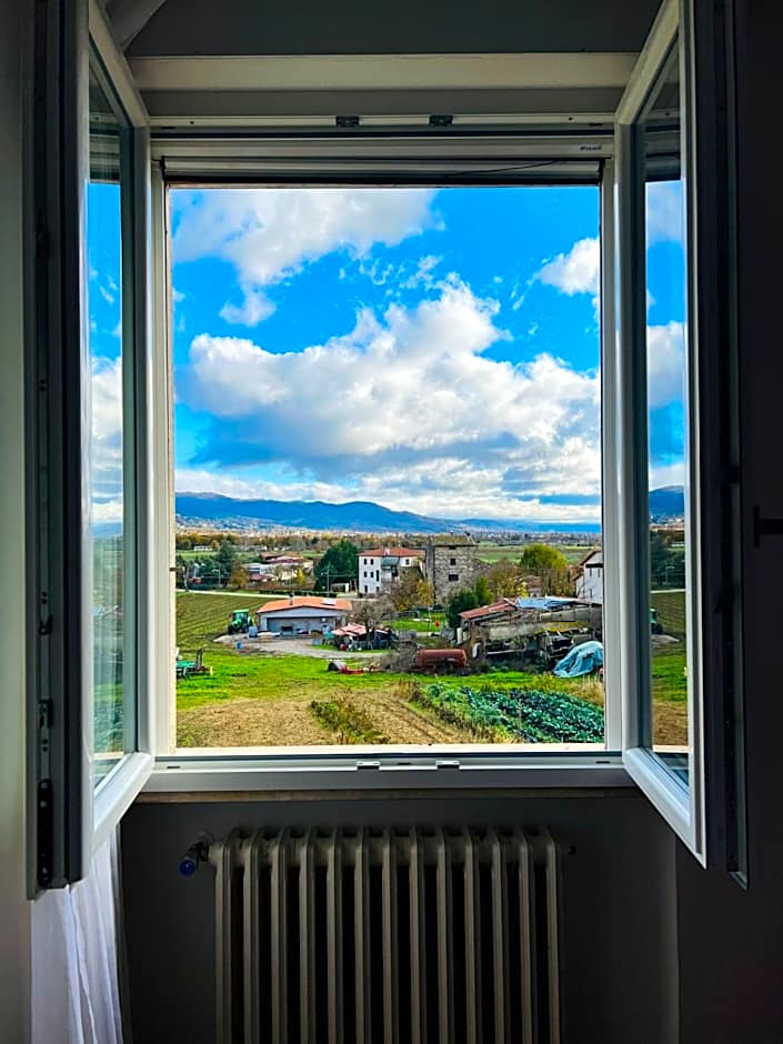 B&B del Lago