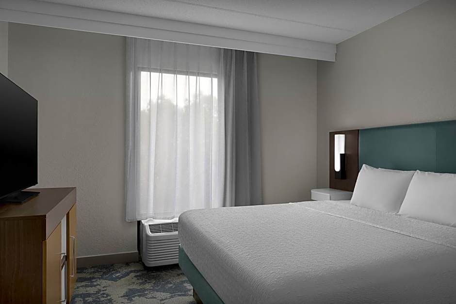 Hampton Inn & Suites Greenville/Spartanburg I-85