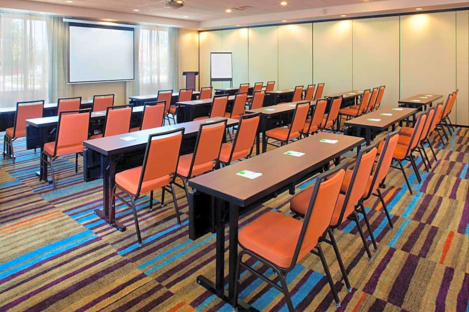 Fairfield Inn & Suites by Marriott Atlanta Gwinnett Place