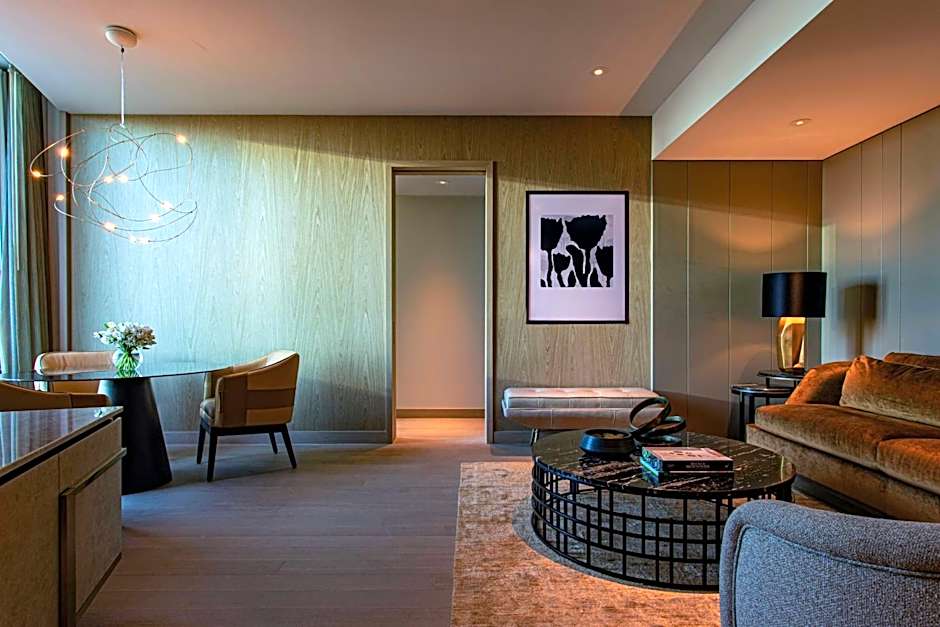 The Ritz-Carlton New York, NoMad